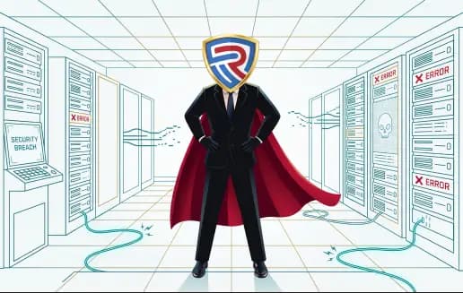 Beyond Encryption: Why Ransomware Targets Your Backups First