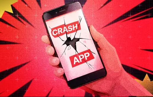 Crash the App: What a 4.8-star rating can hide