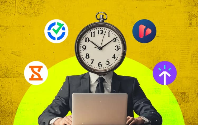 Time Tracking Software