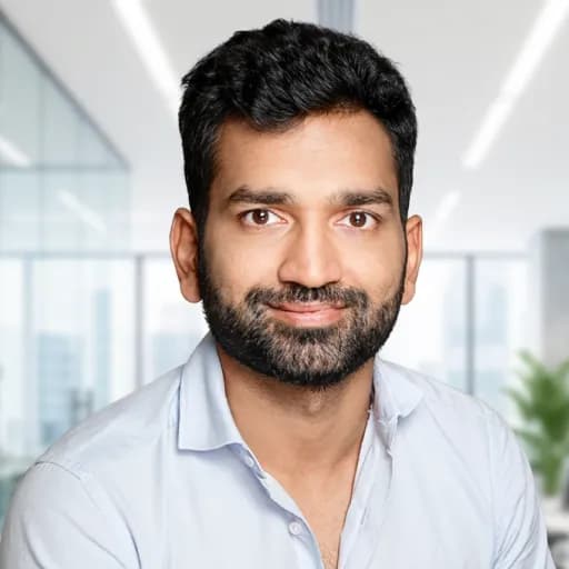 Varun Khaitan