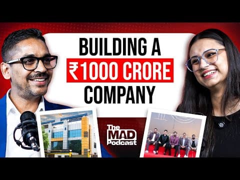 “It is Always a People-Driven Ecosystem”: Prateek Saxena on Building Appinventiv and Its Culture at Scale