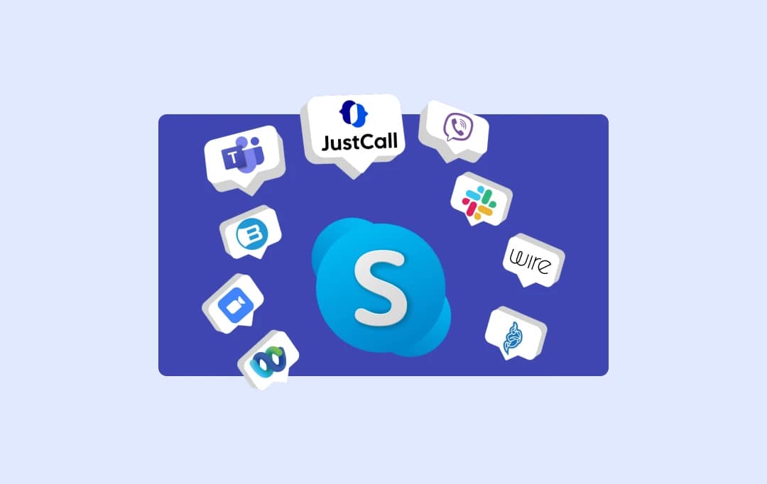 Skype Alternatives