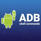 ADB Shell