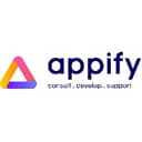 Appify logo