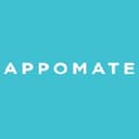 Appomate logo
