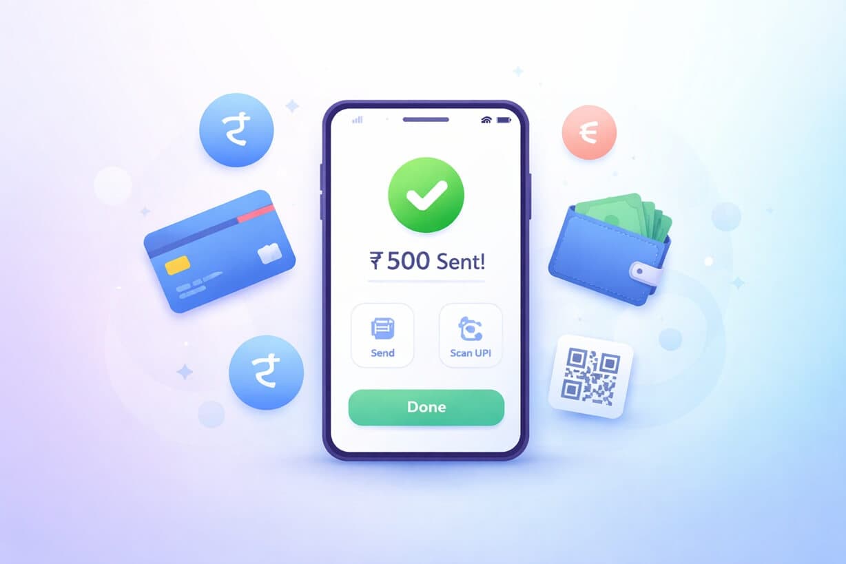 Apps Like FamPay (Now FamApp) For Students & Parents in India