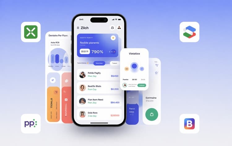 6 Apps Like Zilch for Flexible Payments (2026)