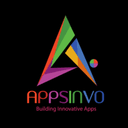 Appsinvo Pvt. Ltd. logo