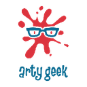 Artygeek logo