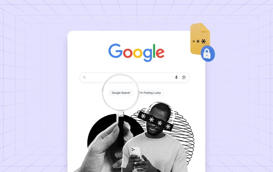 Google Search and Your Privacy: Taking Back Control of Your Info