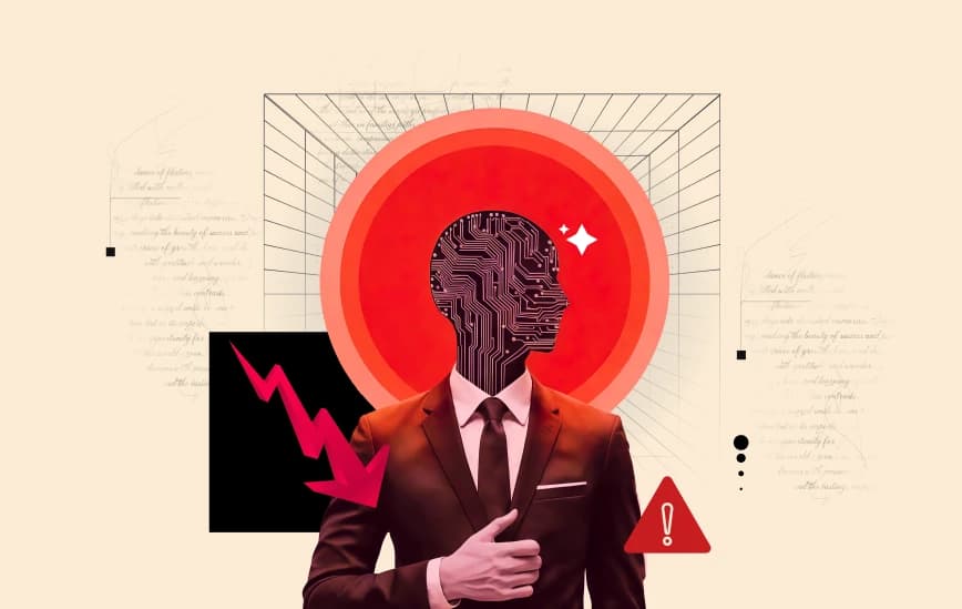Why Your AI Project Will Fail - An Expert Opinion from Maurice Adam Weber