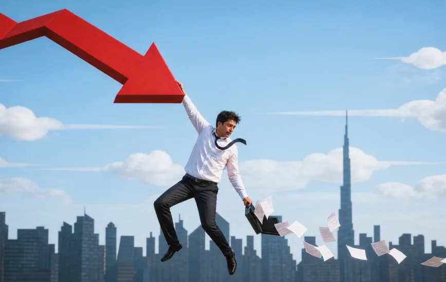 The Retention Paradox: Why Growth Breaks When You Ignore It