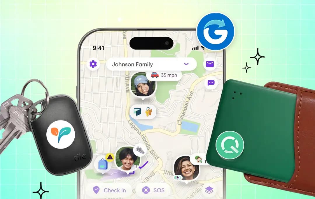 Apps Like Life360 That Offer Much More Than Just Location Sharing