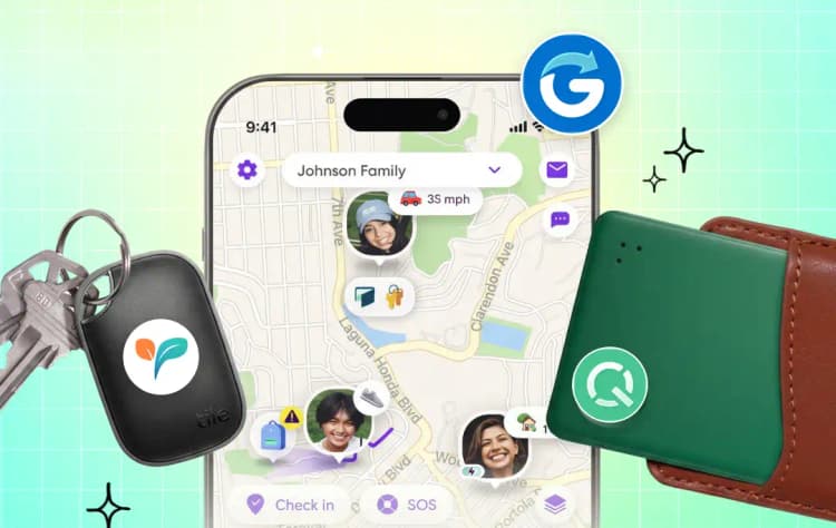 Apps Like Life360 That Offer Much More Than Just Location Sharing