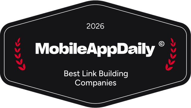 Best Link Building Companies