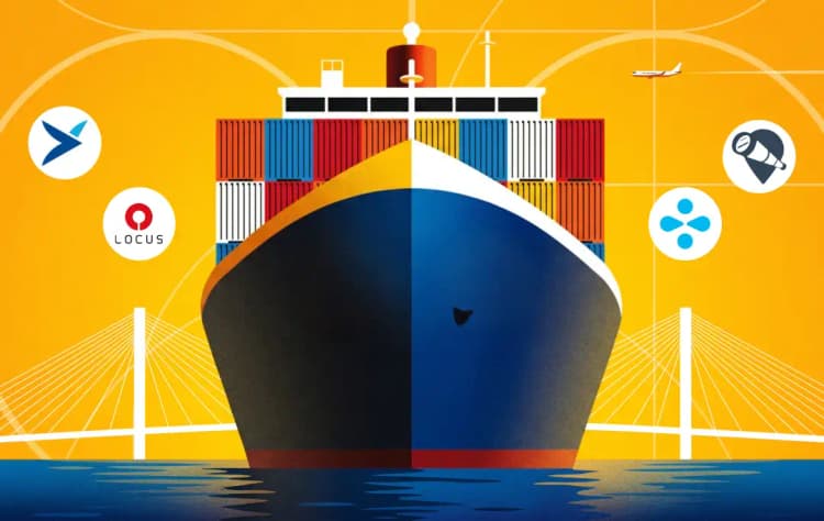 Best Logistics Software 