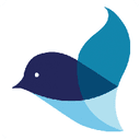 Blue Sparrow Apps logo