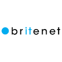 Britenet logo
