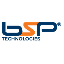 BSP TECHNOLOGIES logo