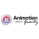 Animation Gravity logo