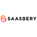 SaaSBery logo