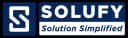 Solufy  logo