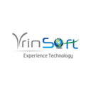 Vrinsoft Technology Pvt Ltd logo