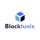Blocktunix logo