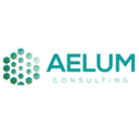 Aelum Consulting logo