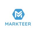 Markteer Media logo