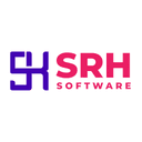 SRH Softwares PVT LTD logo
