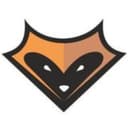 Glamour Fox Productions logo