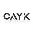 CAYK Marketing Inc. logo