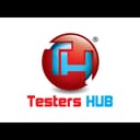Testers HUB logo