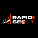 Rapid X SEO logo