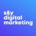 S & Y Digital Marketing logo
