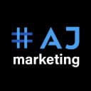 AJ Marketing logo