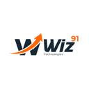 Wiz91 Technologies Pvt Ltd logo