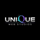Unique Web Studios logo