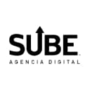 SUBE Digital Agency logo