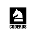 Coderus Limited logo