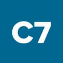 C7 Apps + Websites + Marketing logo