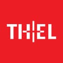 THIEL logo