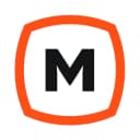 Momentic logo