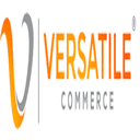 Versatile Commerce logo