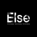 The Else Inc. logo