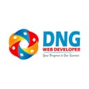 DNG Web Developer logo