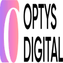Optys Digital logo