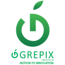 Grepix Infotech Pvt. Ltd. logo