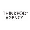 ThinkPod Agency logo